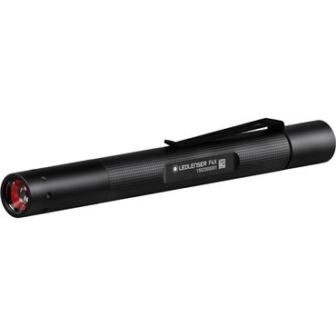 LEDLENSER Taschenlampe P4X im Stiftformat, Allround