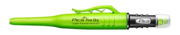 Pica Finemarker Fine Dry Länge 20 cm  mit 5 Graphit-Minen HB