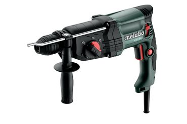 Metabo Kombihammer KHE 2245, 750 Watt, SDS-plus im Koffer