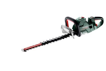 Metabo Akku-Heckenschere HS 18 LTX BL 55 (601722850) ohne Akku und Ladegerät