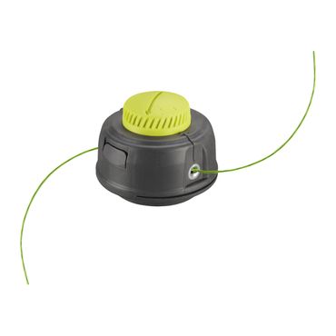 Ryobi Doppelfadenkopf RAC159, Fadenstärke 2,0 mm