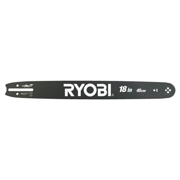 Ryobi Kettensägenschwert für Benzin-Kettensäge RAC231, 45 cm