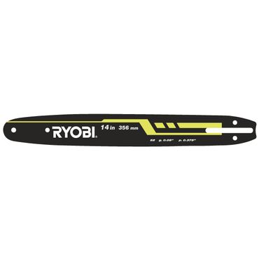 Ryobi Kettensägenschwert für Elektro-Kettensäge RAC247, 35 cm