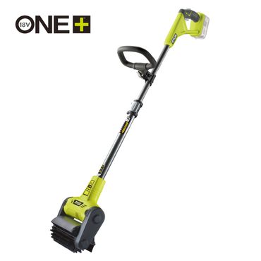 Ryobi 18 V ONE+ Akku-Oberflächenreiniger RY18PCB-0 ohne Akku und Ladegerät