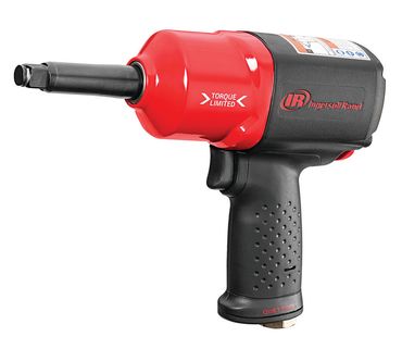 Ingersoll Rand Druckluft-Schlagschrauber 2135QTL-2, 1/2" im Koffer