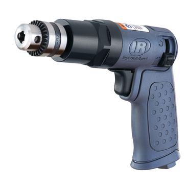 Ingersoll Rand Druckluft-Bohrmaschine 7804KA, 3/8" (10 mm) Spannfutter