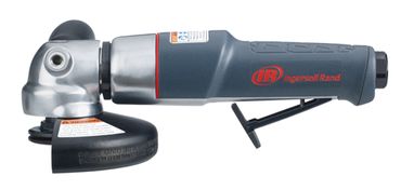 Ingersoll Rand Druckluft-Winkelschleifer 345MAX-M, M14 Aufnahme