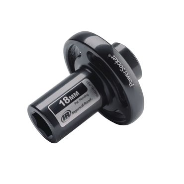 Ingersoll Rand Steckschlüssel S64M18L-PS1, 18 mm, 1/2''-Antrieb, PowerSocket
