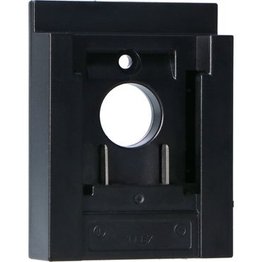 Echter Werkzeugfan Akku-Adapter für EW LED Strahler mit Flex-Aufnahme