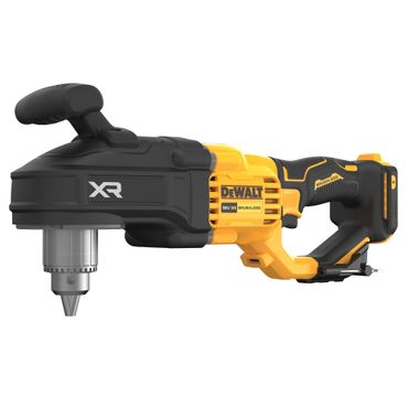 DeWALT Akku-Winkelbohrmaschine 18V DCD444N ohne Akku und Ladegerät im Karton