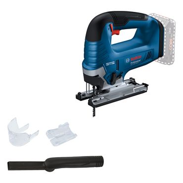 Bosch Akku-Stichsäge GST 18V-125 B ohne Akku ohne Ladegerät im Karton
