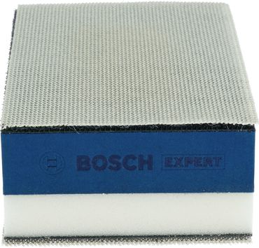 Bosch EXPERT M480 Dual Density Block  Schleifblock 80 x133 mm