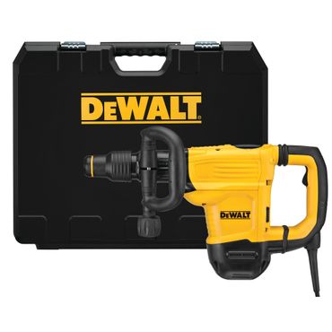 DeWALT Meißelhammer D25832K SDS-max 6 kg 1350 Watt im Koffer