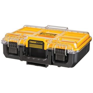 DeWALT ToughSystem 2.0 Halbformat Organizer