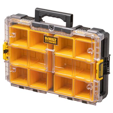 DeWALT ToughSystem 2.0 DS100 Box Organizer