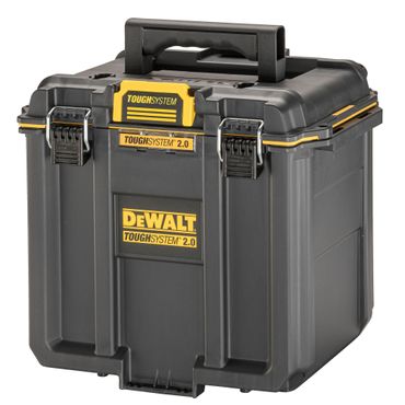 DeWALT Werkzeugbox kompakt ToughSystem 2.0