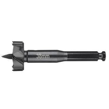 DeWALT Forstnerbohrer Rapidbohrer 38 mm DT4579-QZ