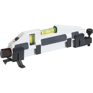 Laserliner Laserwasserwaage Universal HandyLaser Plus mit 90° Strahlteiler