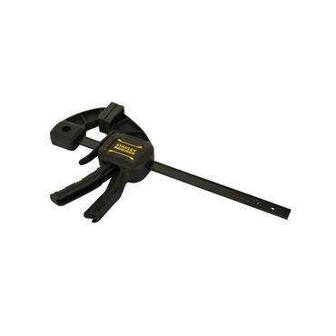 Stanley Einhandzwinge FatMax mittel, 150mm, 45kg, FMHT0-83232