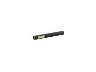 LEDLENSER W2R Work Aufladbare Arbeits-Stiftleuchte mit zwei Lichtquellen