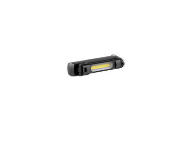 LEDLENSER W6R Work Wiederaufladbare Arbeitsleuchte flexibel ausklappbar
