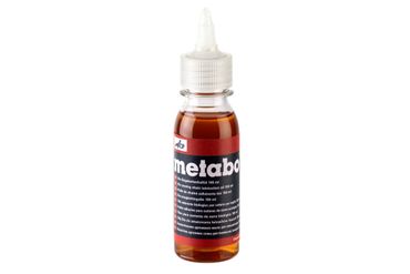 Metabo Bio-Sägekettenhaftöl  100 ml