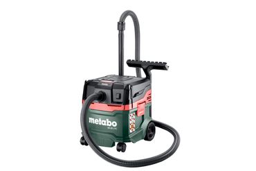 Metabo Allessauger AS 20 L PC (602083000) mit manueller Filterabreinigung