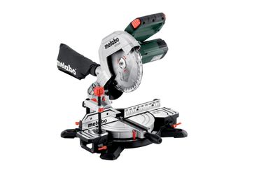 Metabo Kappsäge KS 216 M mit Precision Cut Line (PCL) (610216000)