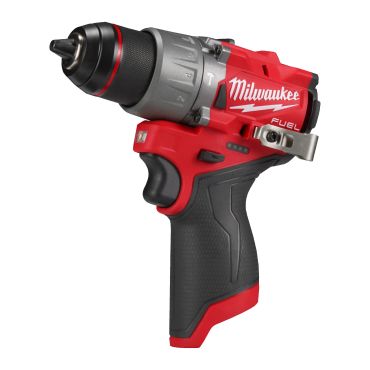 Milwaukee FUEL Akku-Kompakt-Schlagbohrschrauber M12FPD2-0X ohne Akku und Ladegerät