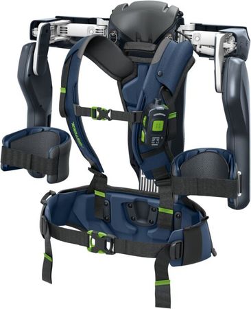 Festool Exoskelett EXO 18 HPC 4,0 I-Plus ExoActive