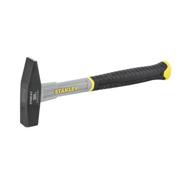 Stanley Schlosserhammer Fiberglas 300g