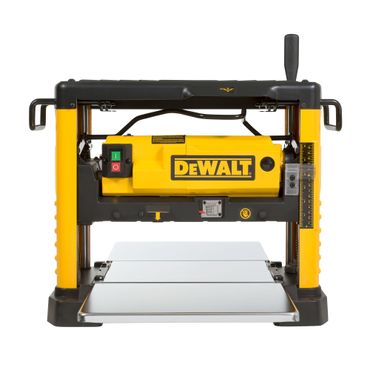 DeWALT Dickenhobel DW733, 1800 Watt im Karton