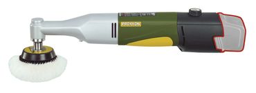 http://web102.s79.goserver.host/Gotools_Apl/proxxon/29822_solo_RGB.jpg Proxxon Akku-Winkelpolierer WP/A, 10,8 V ohne Akku und Ladegerät im Karton