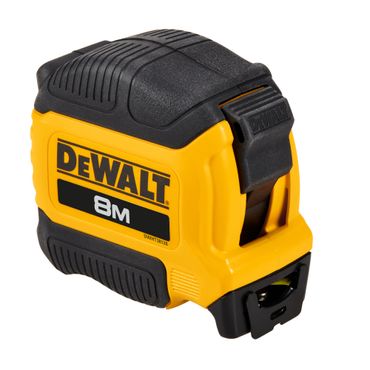 DeWALT Bandmaß Compact Tape 8 m