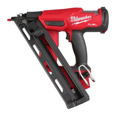 Milwaukee FUEL Akku-Nagler M18 FN15GA-0X ohne Akku und Ladegerät in HD-Box