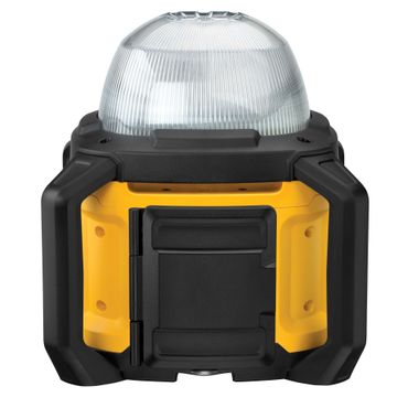 DeWALT Akku-Baustellenstrahler DCL074-XJ, 18V ohne Akku und Ladegerät