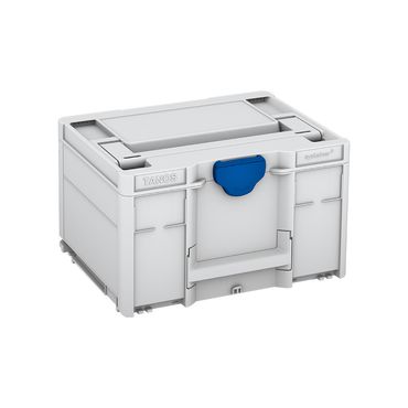 Tanos Systainer³ M 237 lichtgrau (RAL 7035)