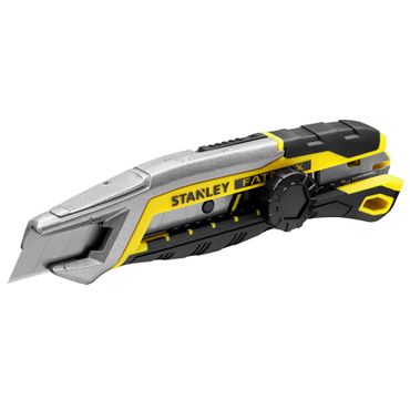 Stanley FATMAX Cutter mit integriertem Abbrechmechanismus -18 mm