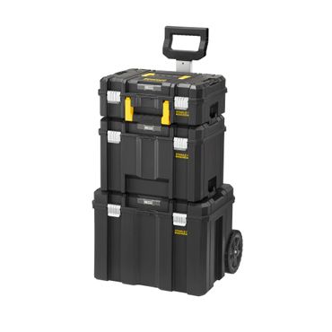 Stanley FATMAX® PRO-STACK™ 3-in-1 Promo-Set 