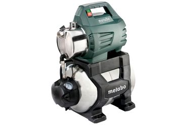 Metabo Hauswasserwerk HWW 4500/25 Inox Plus 600973000 im Karton