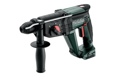 Metabo Akku-Kombihammer KH 18 LTX 24 (601712850) Karton