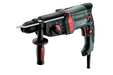 Metabo Kombihammer KHE 2445 (601709500) im Kunststoffkoffer