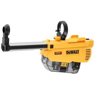 DeWALT Staubabsaugung für Akku-Kombihammer DCH263