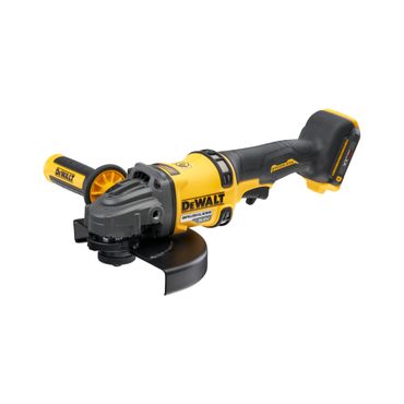 DeWALT Akku-Winkelschleifer DCG440N, 54 Volt XR FLEXVOLT  180mm ohne Akku und Ladegerät