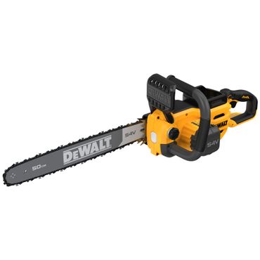 DeWALT Akku Kettensäge DCMCS575N 54 V XR ohne Akku und Ladegerät im Karton