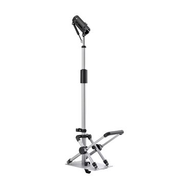 Flex Kompakter mobiler Arbeitsplatz für Wand- und Deckenschleifsysteme GM 270