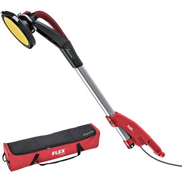 Flex Wand- und Deckenschleifer Giraffe GE 7 +MH-R 230/CEE