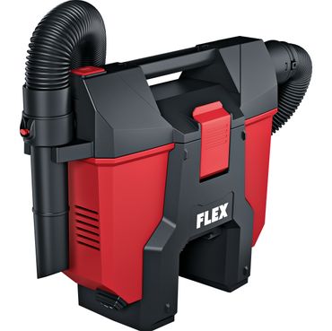 Flex Akku-Sauger VC 2 L MC Hip 18.0-EC ohne Akku und Ladegerät im Karton