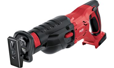 Flex Akku-Säbelsäge RS 29 18.0 C ohne Akku und Ladegerät im Karton