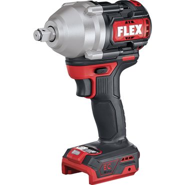 Flex Akku-Schlagschrauber IW 1/2" 750 18.0-EC C